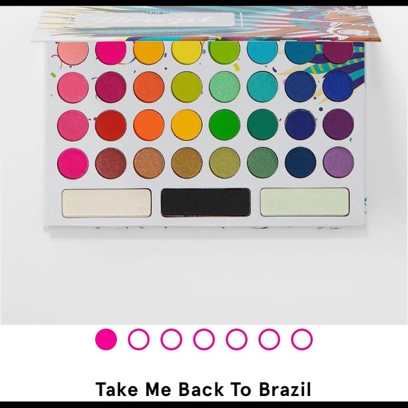 Makeup - Picture 2 of 6